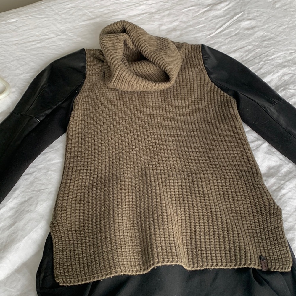Rudsak tunic size small
